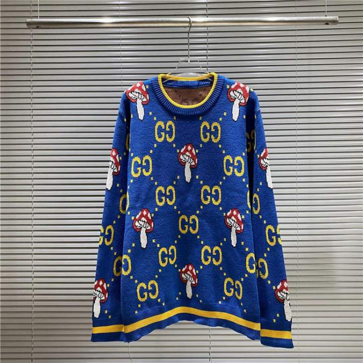 Picture of Gucci Sweaters _SKUGucciS-XXLcpt105446052